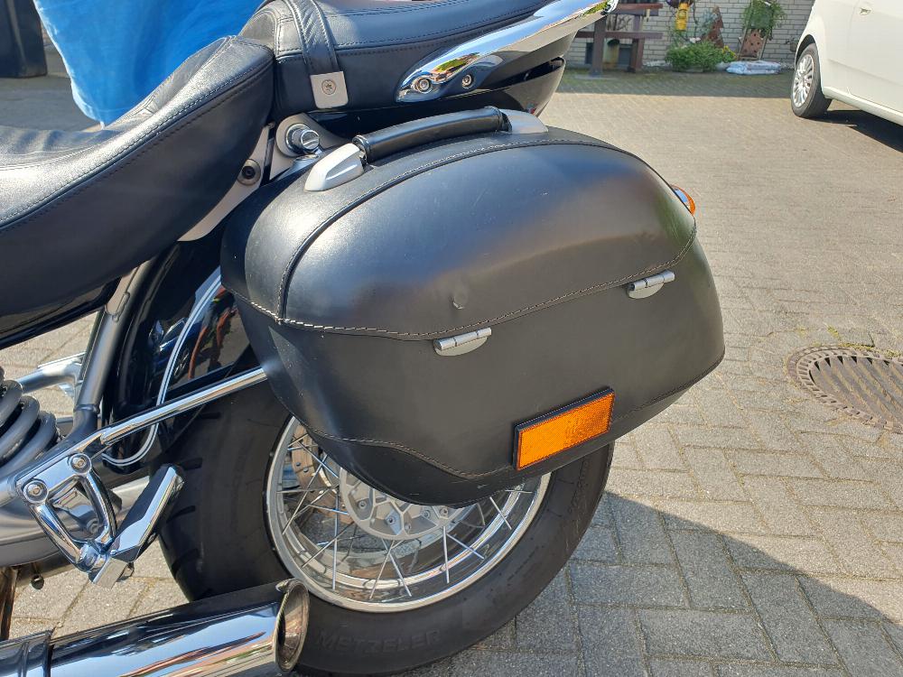 Motorrad verkaufen BMW r1200 c Ankauf
